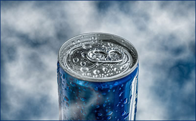 Diet Soda