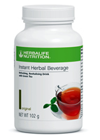 INstant Herbal Beverage