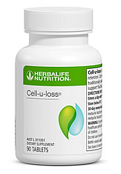 Herbalife Cell-U-Loss