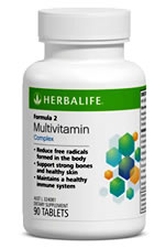 Multivitamin Complex