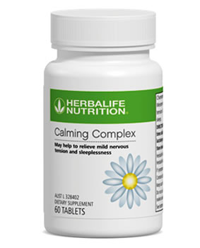 Herbalife Calming Complex